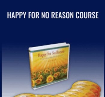 Happy for No Reason Course - Marci Shimoff