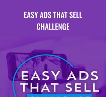 Easy Ads That Sell Challenge – Harmon Brothers