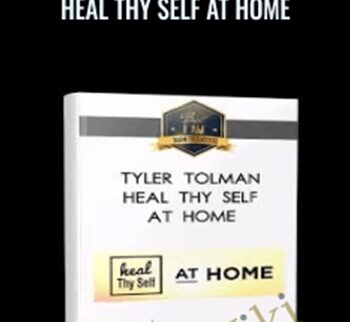 Heal Thy Self at Home