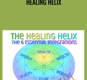 Healing Helix - Elma Mayer