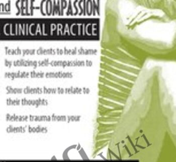Healing Shame: Mindfulness and Self-Compassion in Clinical Practice - Mary NurrieStearns