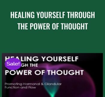 Healing Yourself Through the Power of Thought - Kasey and Brad Wallis