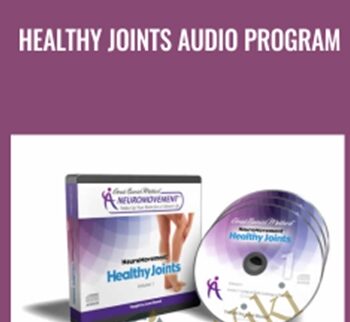 Healthy Joints - Anat Baniel