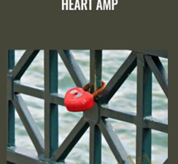 Heart Amp - Rudy Hunter