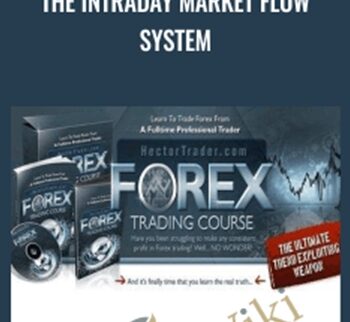 The Intraday Market Flow System - Hector DeVille
