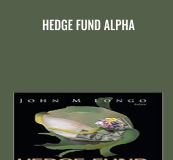 Hedge Fund Alpha - John M.Longo