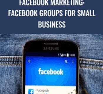Facebook Marketing: Facebook Groups For Small Business – Helen Lindop