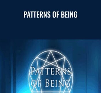 Patterns of Being - Helen Palmer