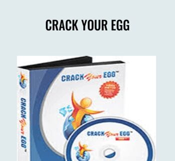 Crack Your Egg - Henk Schram