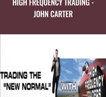High Frequency Trading - John Carter - Simpler Options