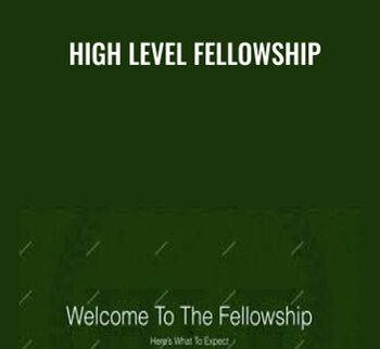 High Level Fellowship - Frank Kern