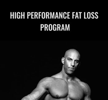 High Performance Fat Loss Program - Christian Thibaudeau