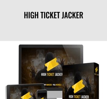 High Ticket Jacker