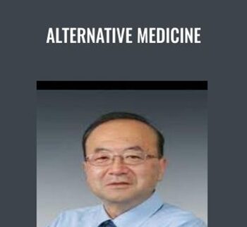 Alternative Medicine - Hiroshi Sakagami