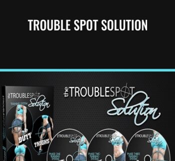 Trouble Spot Solution - Holly Rigsby