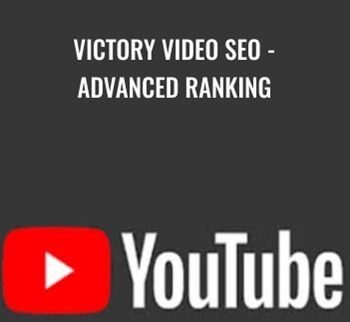 Victory Video SEO - Advanced Ranking – Holly Starks & Luke Victory