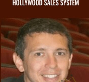 Hollywood Sales System - Marc Fienberg