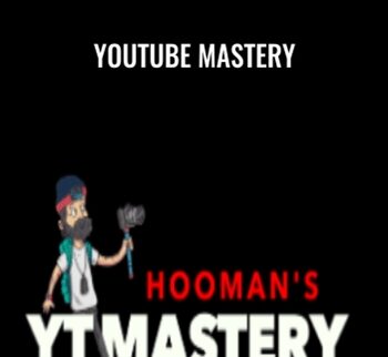 YouTube Mastery – Hooman Nouri