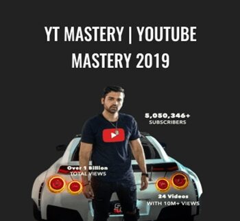 YT Mastery | YouTube Mastery 2019 – HoomanTV