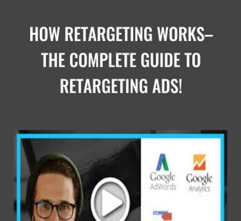 How Retargeting Works–The Complete Guide To Retargeting Ads! - Isaac Rudansky