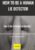 How To Be A Human Lie Detector - Vanessa Van Edward - Image 3