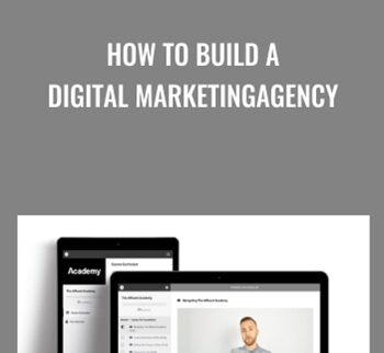 How To Build A Digital Marketing Agency