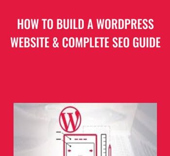 How To Build A Wordpress Website & Complete SEO Guide - Ben Hill