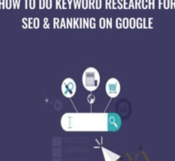 How To Do Keyword Research For SEO & Ranking On Google - John Shea
