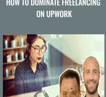 How To Dominate Freelancing On Upwork – Joe Parys