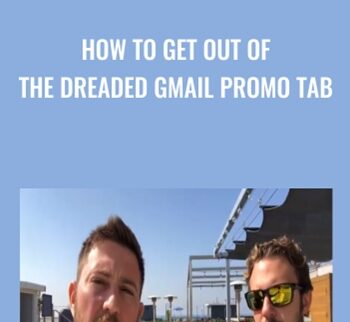 How To Get Out Of The Promo Tab – Ian Stanley