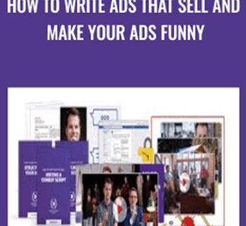 How To Write Ads That Sell And Make Your Ads Funny - Harmon Brothers