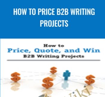 How To Price B2B Writing Projects