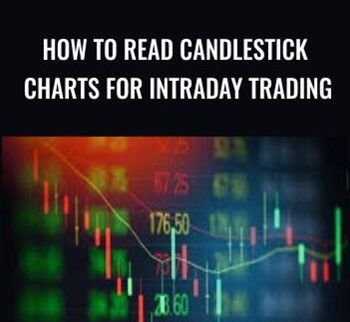 How to Read Candlestick Charts for Intraday Trading - Tyler Johnson