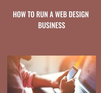 How to Run a Web Design Business - Paul Boag
