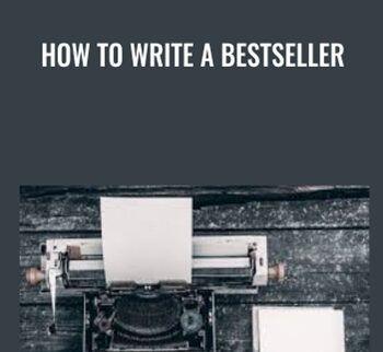 How to Write a Bestseller - Suzy K Quinn