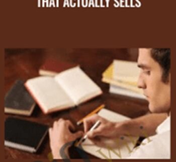 How to Write a Nonfiction Book That Actually Sells – Tom Corson-Knowles
