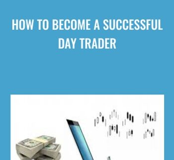 How To Become a Successful Day Trader - Moonmoon Biswas