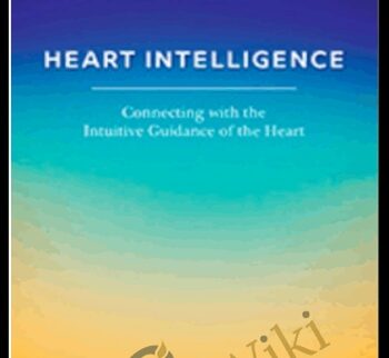 Heart Connections Bundle - Inner Balance - Howard Martin