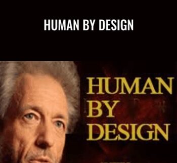 Human by Design - Gregg Braden