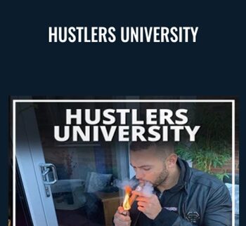 Hustlers University
