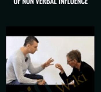 Hypno Heresy & Fundamentals of Non Verbal Influence