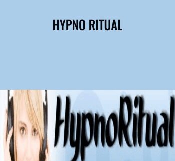 HypnoRitual - Anonymous