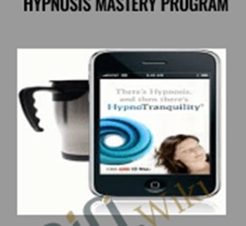 HypnoTranquility: The Self Hypnosis Mastery Program – Steve G. Jones