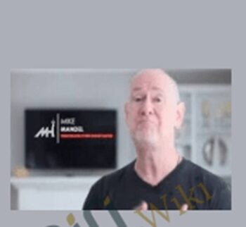Hypnosis Academy – Lessons 1-27 – Mike Mandel