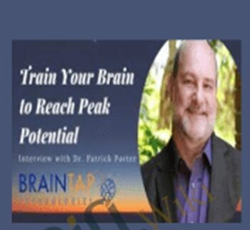 Hypnosis Collection – Dr Patrick Porter