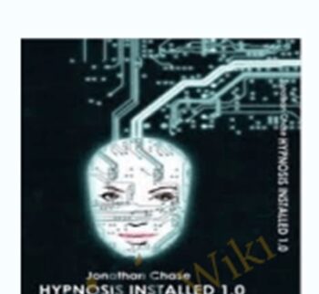 Hypnosis Installed V1.0 – Jonathan Chase