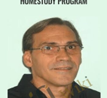 Hypnosis Without Trance HomeStudy Program