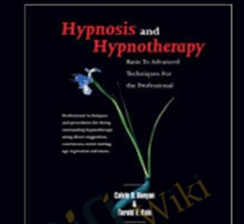 Hypnosis and Hypnotherapy – Cal Banyan & Gerald Kein