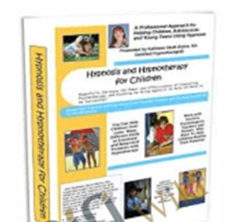 Hypnosis with Children – Kathleen Skott-Myhre
