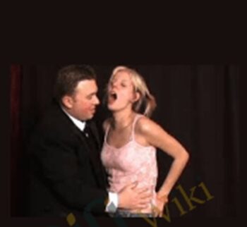HypnosisFetish - Aaron Glotfelter- Full Site Archive 172 X MP4